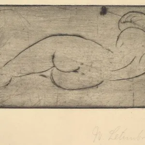 Artokoloro Print