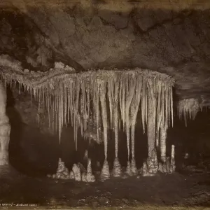 Nellie Grotte Jenolan Höhlen Charles Smith Wilkinson Nellie Grotte Jenolan Höhlen Charles Smith Wilkinson
