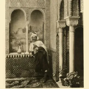 Frederick Calvert