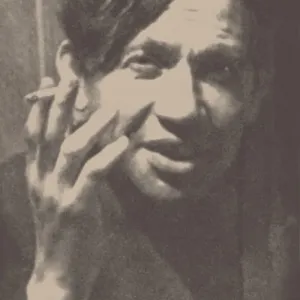 Chaim Soutine (1893-1943) Chaim Soutine (1893-1943)