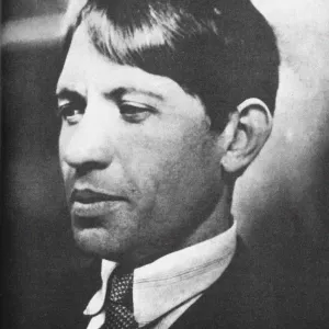 Chaim Soutine (1893-1943) Chaim Soutine (1893-1943)