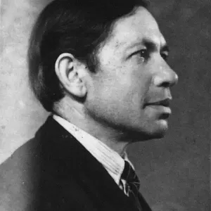 Chaim Soutine (1893-1943). Creatore: Sconosciuto. Chaim Soutine (1893-1943). Creatore: Sconosciuto.
