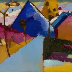 Bildende Kunst