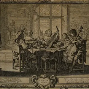 Abraham Bosse