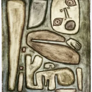 Ausebruch des Furchts II, 1939