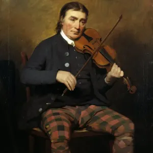 Edinburgh Stadt