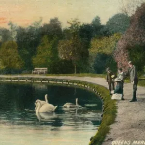 Wimbledon-Park