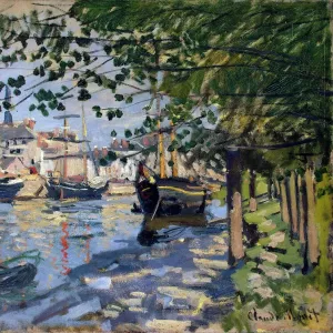 Gerahmte Drucke