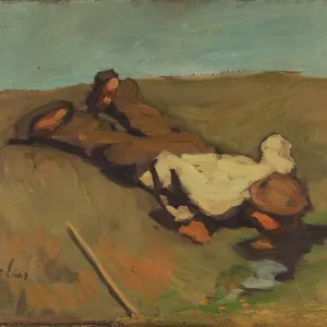 Albin Egger-Lienz