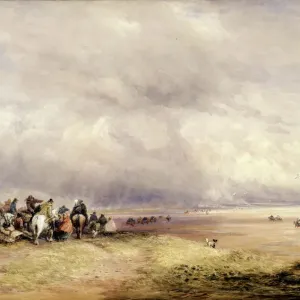 David Cox
