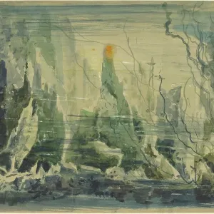 Unterwasser Szene, Ersteller: Robert Caney Unterwasser Szene, Ersteller: Robert Caney