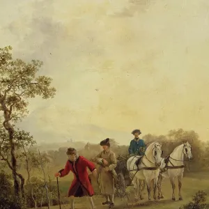 Jean Huber