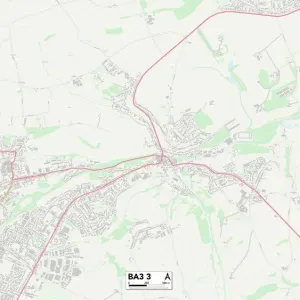BA Bath, BA3 3 BA Bath, BA3 3