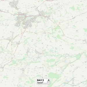 BA Bath, BA3 5 BA Bath, BA3 5