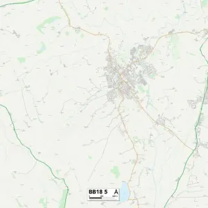 BB Blackburn, BB18 5 BB Blackburn, BB18 5