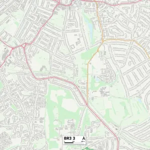 BR Bromley, BR3 3 BR Bromley, BR3 3