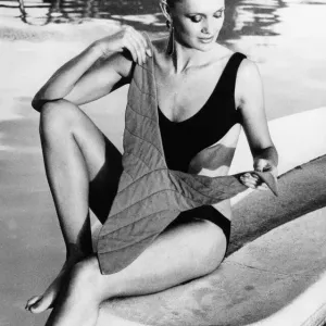 Fashion Print: Versatile Swimsuit