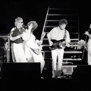 Grupo de Rock Reina Freddie Mercury, Brian May, John Deacon & Roger Taylor Grupo de Rock Reina Freddie Mercury, Brian May, John Deacon & Roger Taylor