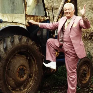 John Inman Attore John Inman Attore