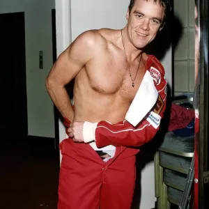 Stefan Dennis Actor Print (00134) Stefan Dennis Actor Print (00134)