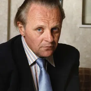 Anthony Hopkins Attore Anthony Hopkins Attore