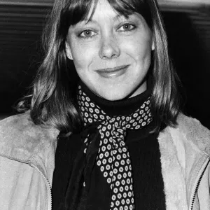Jenny Agutter 1979 Print (00141) Jenny Agutter 1979 Print (00141)