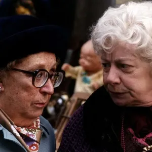Programma TV Ultimo della estate di vino Jean Alexander Thora Hird Programma TV Ultimo della estate di vino Jean Alexander Thora Hird