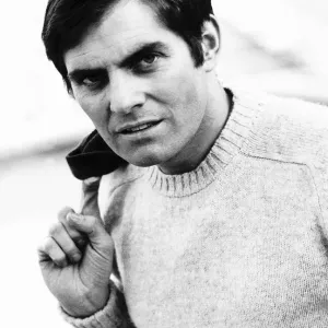 Peter Dolphin actor.