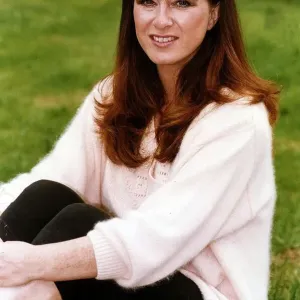 Sharon Power Actress Print (00192) Sharon Power Actress Print (00192)