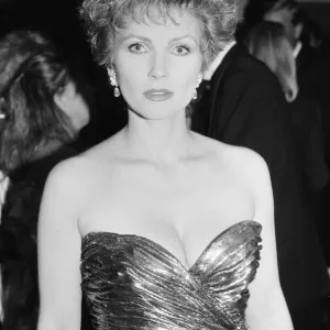 Premios de Música Videográfica Británicos, Londres, martes 6 de octubre de 1987. Premios de Música Videográfica Británicos, Londres, martes 6 de octubre de 1987.