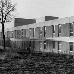 Northcroft Hospital Print, Erdington Northcroft Hospital Print, Erdington