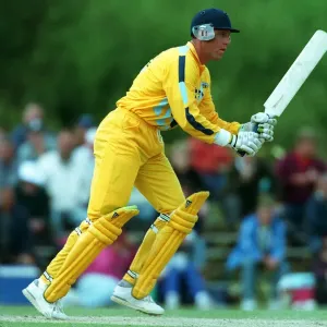 David M. Smith Sussex CCC Print 13 July 1993 David M. Smith Sussex CCC Print 13 July 1993