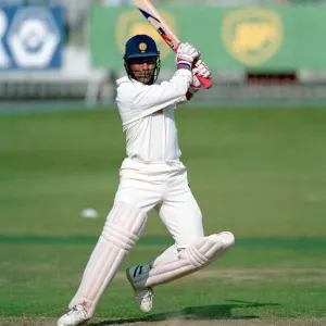 Sachin Tendulkar Print - 1992 Cricket Photo Sachin Tendulkar Print - 1992 Cricket Photo