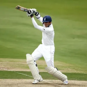 Stuart Broad Stuart Broad