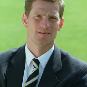 Stuart Nottingham