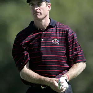 Jim Furyk USA Ryder Cup Print, 2004 Jim Furyk USA Ryder Cup Print, 2004