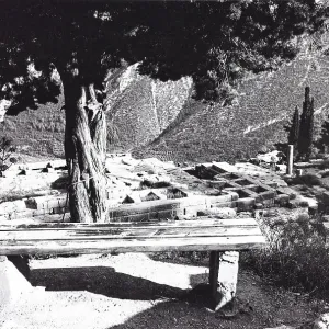 Archaeological Site of Delphi Archaeological Site of Delphi