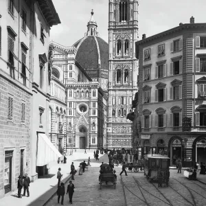 Piazza dei Macelli