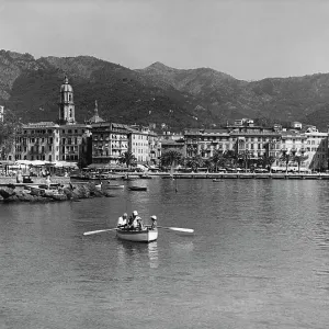 Rapallo Rapallo