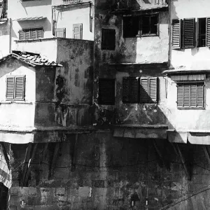 Ponte Vecchio Ponte Vecchio