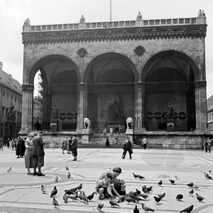 München München