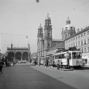 München München