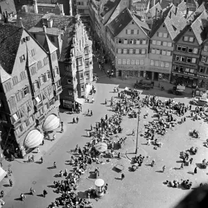 Stuttgart Stuttgart