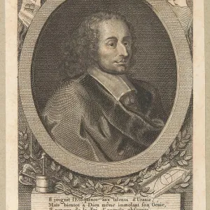 Błażej Pascal (propietario de Blaise Pascal)