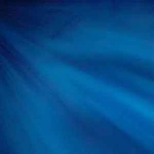 Abstract Gradient Print