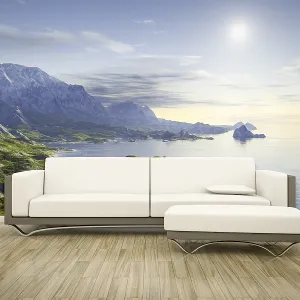 3D Rendering Sofa Print 3D Rendering Sofa Print