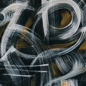 Straßenkunst Graffiti