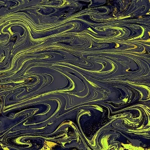 Abstract Marbling Print for Fabric Design Abstract Marbling Print for Fabric Design