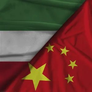 Bilateral Relations between Kuwait and China Print Bilateral Relations between Kuwait and China Print