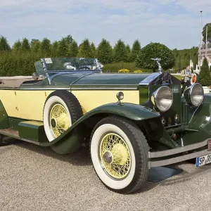 Rolls-Royce Springfield Phantom 1 Rolls-Royce Springfield Phantom 1